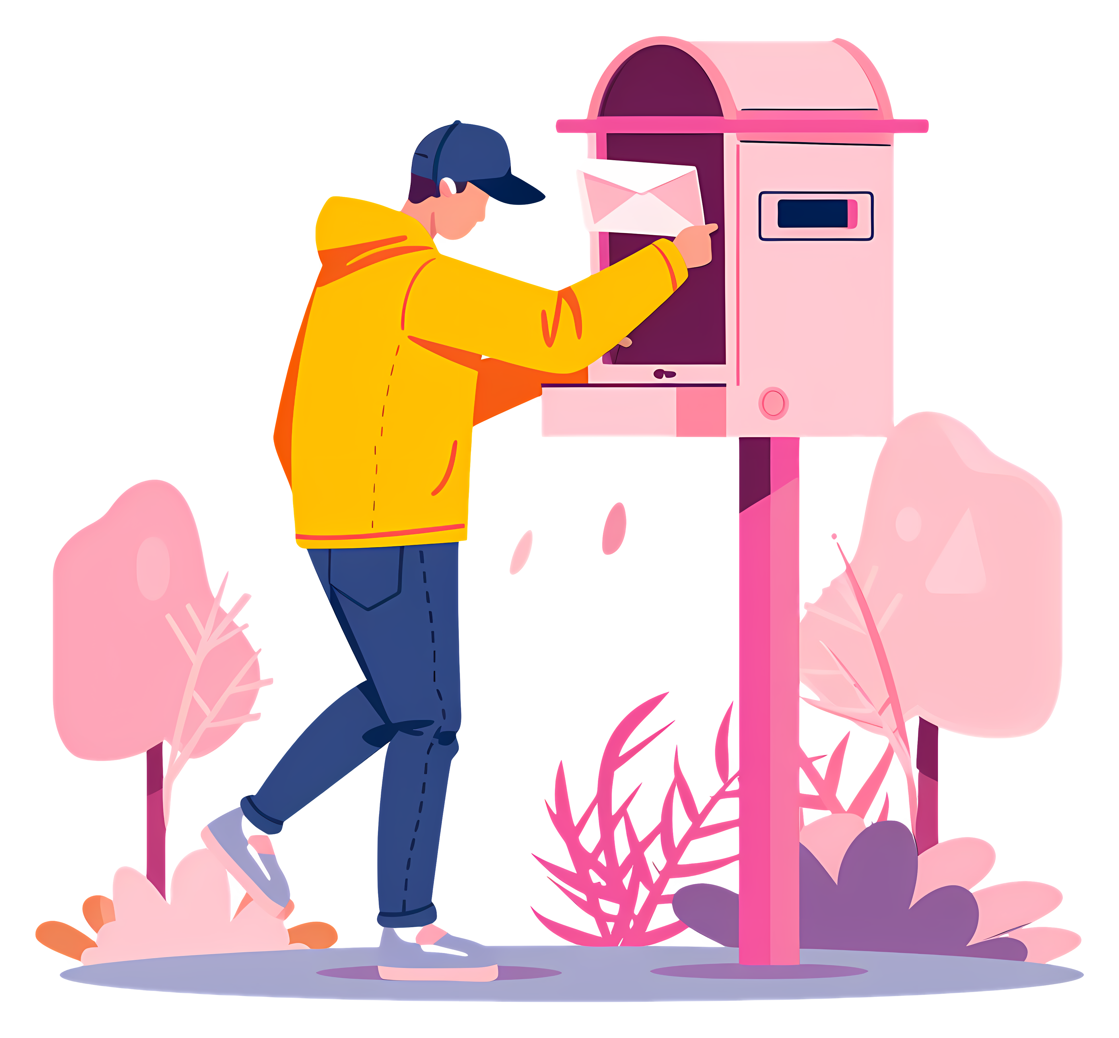 Contact